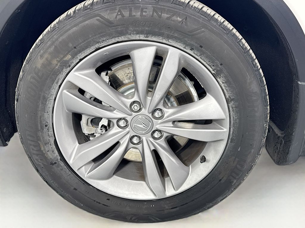 Used Car 2023 Acura Mdx  3.5l For Sale Under $35,000 In Austin, Texas