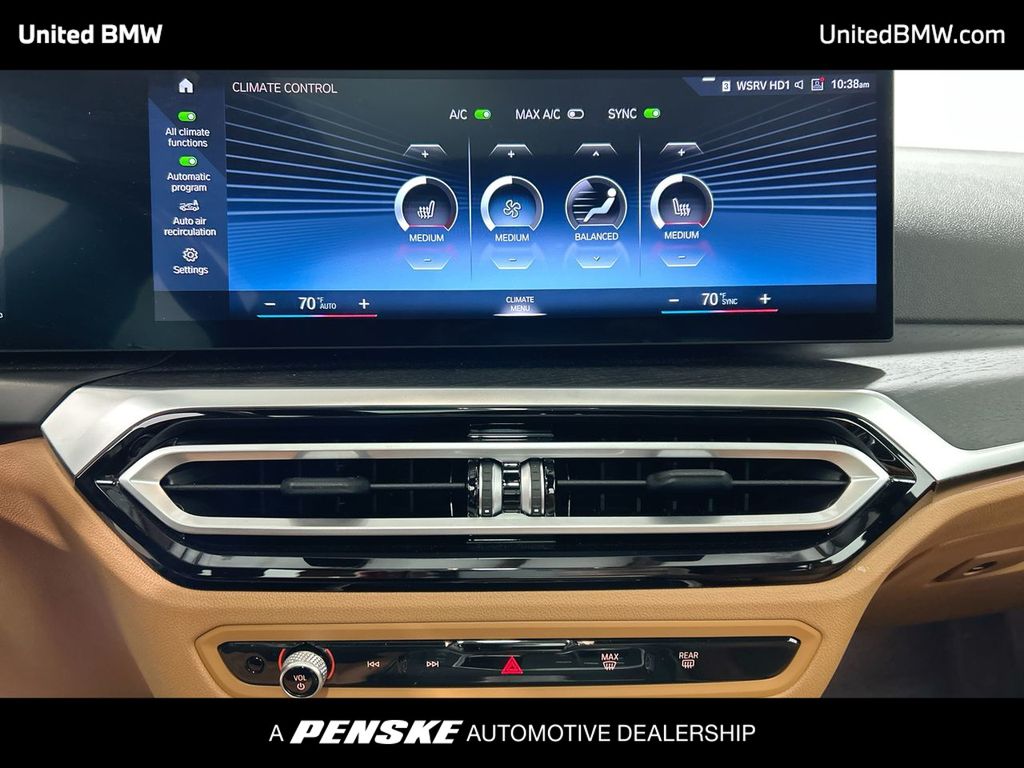 Thumbnail: 2024 BMW 4 Series - 19