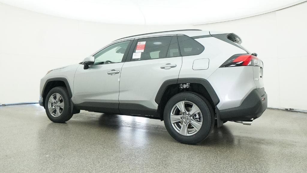 Thumbnail: 2025 Toyota RAV4 - 29