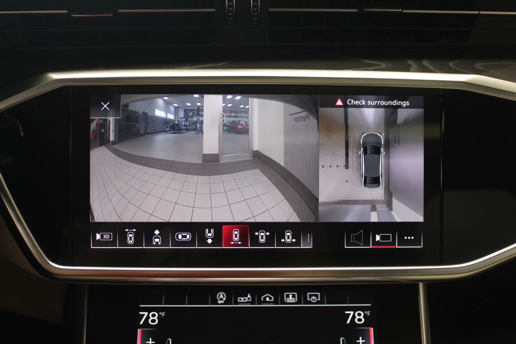 Thumbnail: 2019 Audi A6 - 22