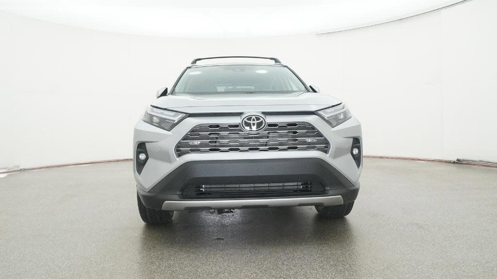 Thumbnail: 2025 Toyota RAV4 - 26