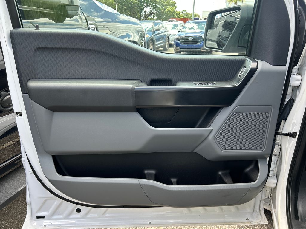 Certified Used 2021 White Ford XL image 15