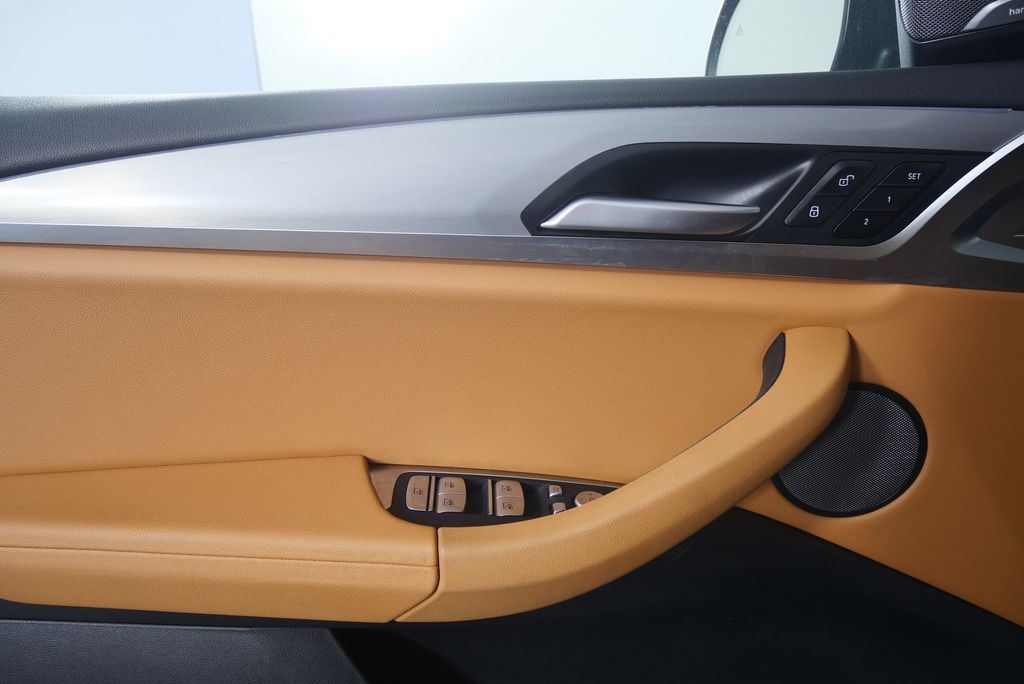 Thumbnail: 2024 BMW X3 - 9