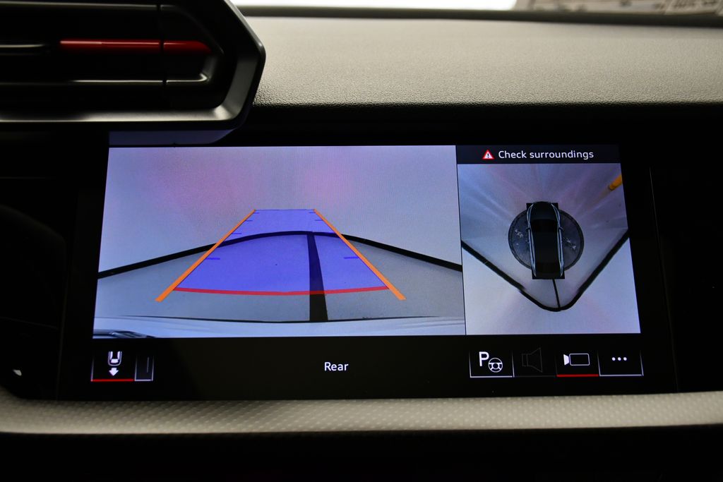 Thumbnail: 2026 Audi RS 3 - 25