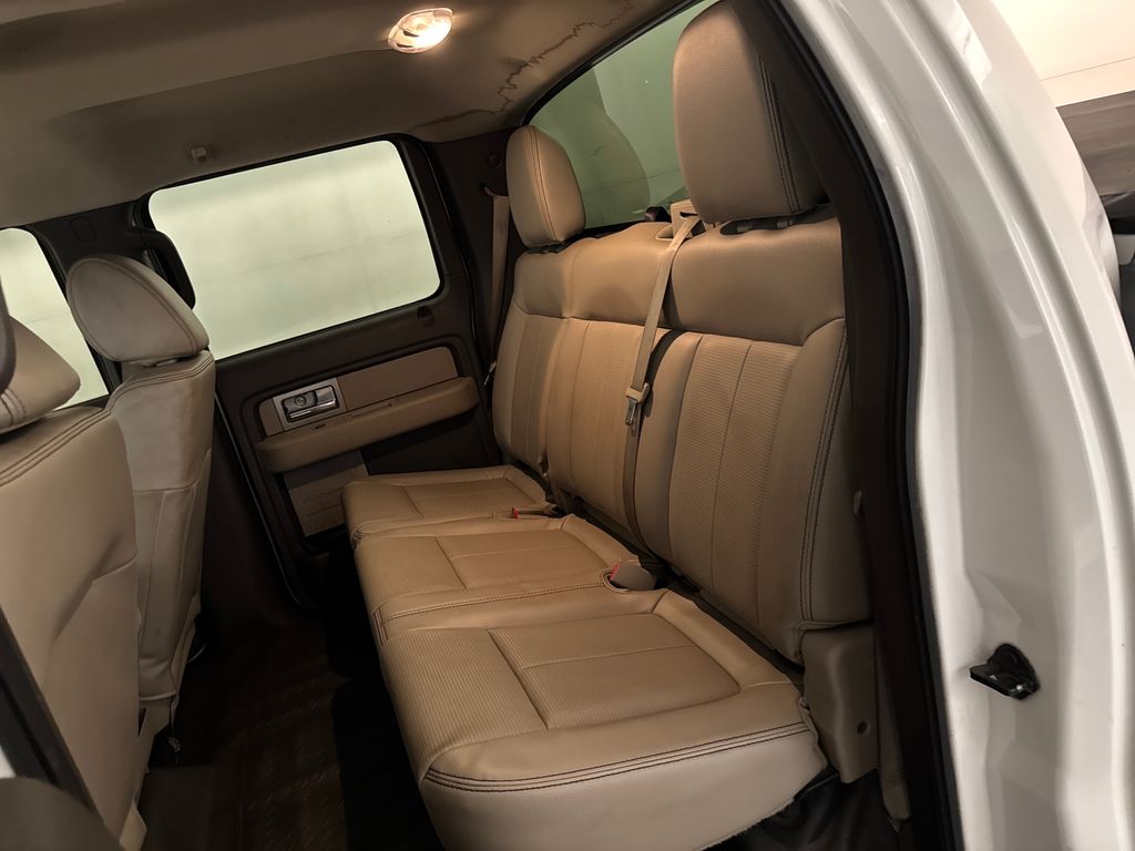 Used 2010 White Ford XL image 26