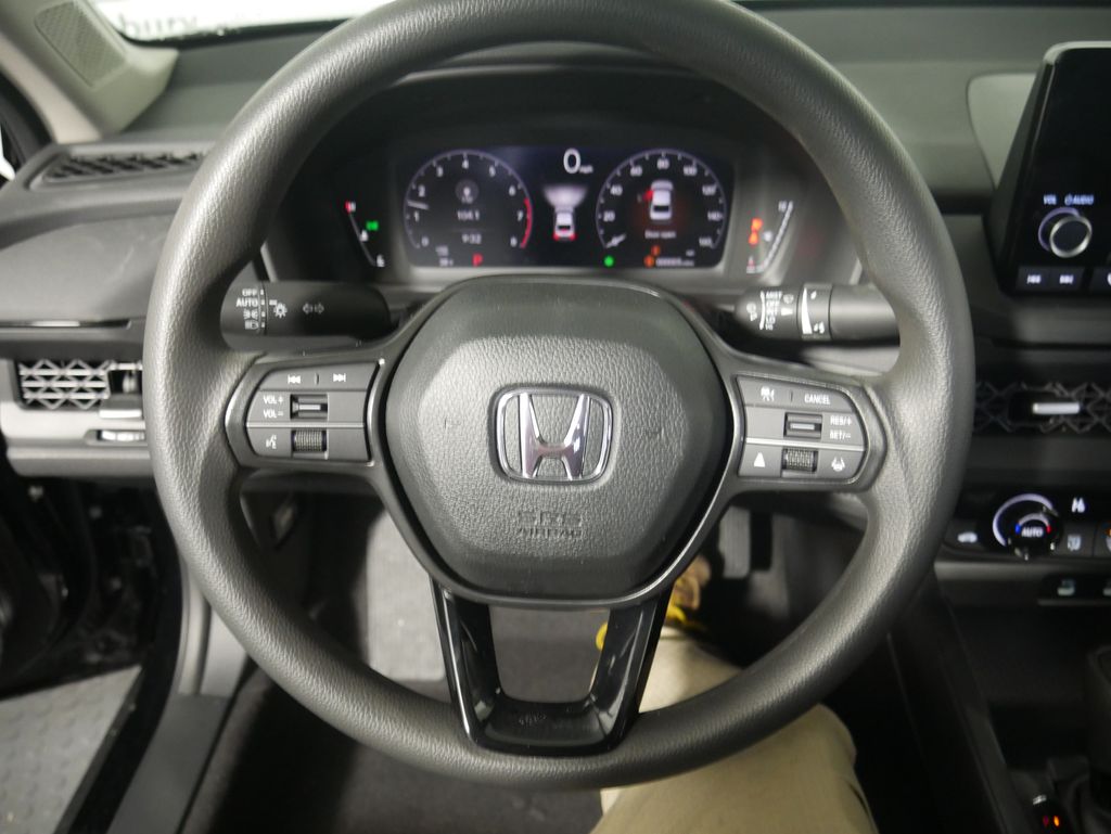 Thumbnail: 2025 Honda Accord - 17