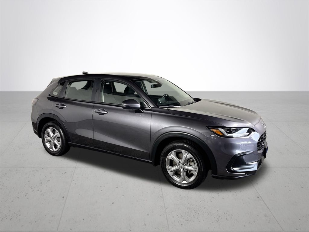 2023 Honda HR-V LX