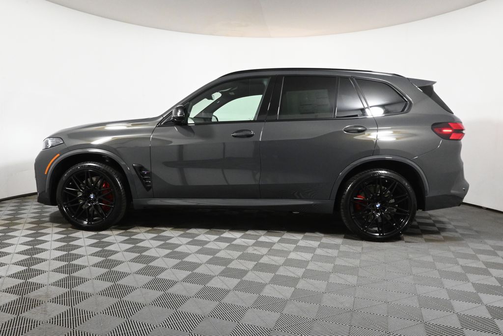 Thumbnail: 2026 BMW X5 - 2