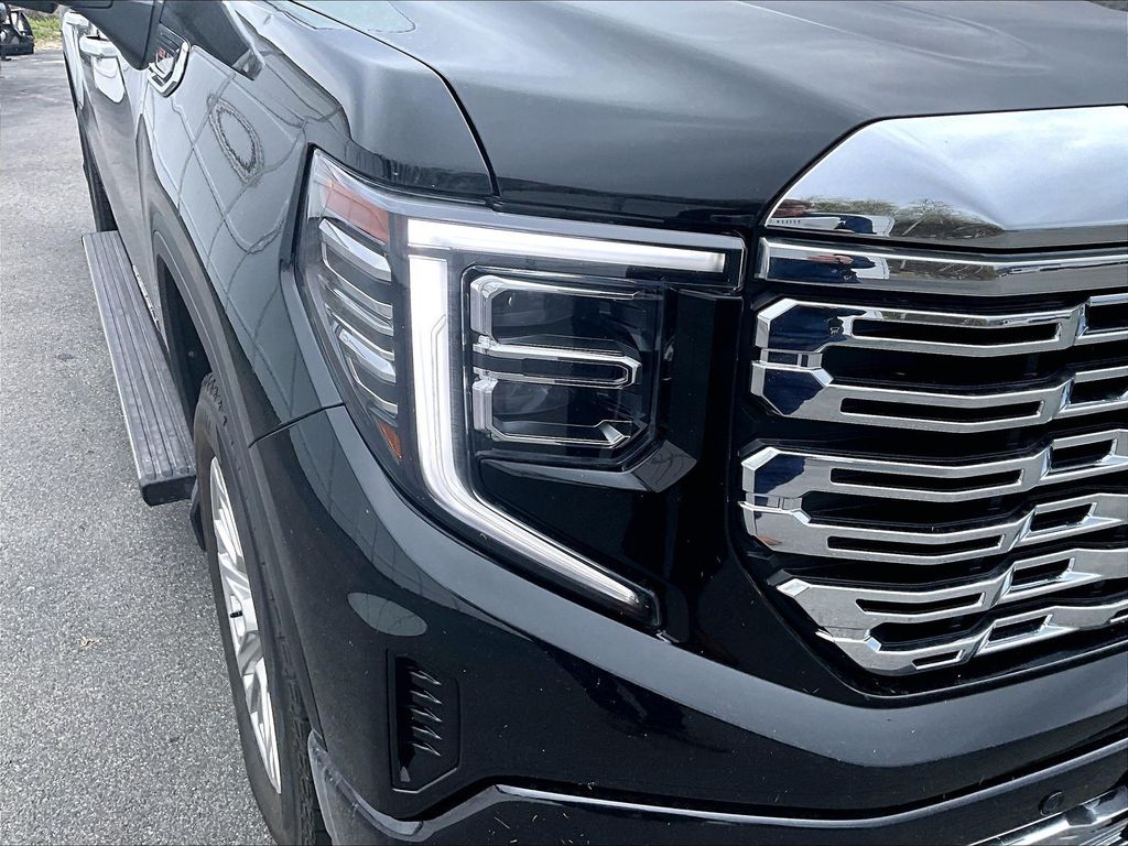 2023 GMC Sierra 1500 — photo 33