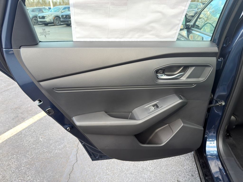 Thumbnail: 2026 Honda Accord - 20