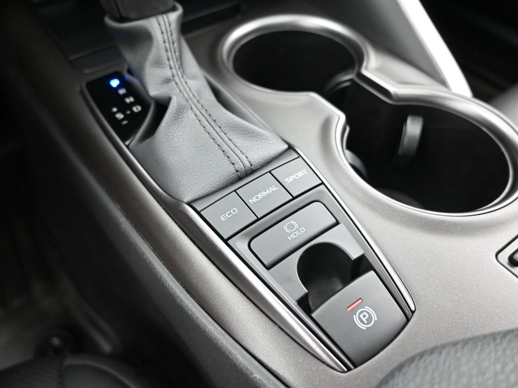 2024 Toyota Camry XSE V6