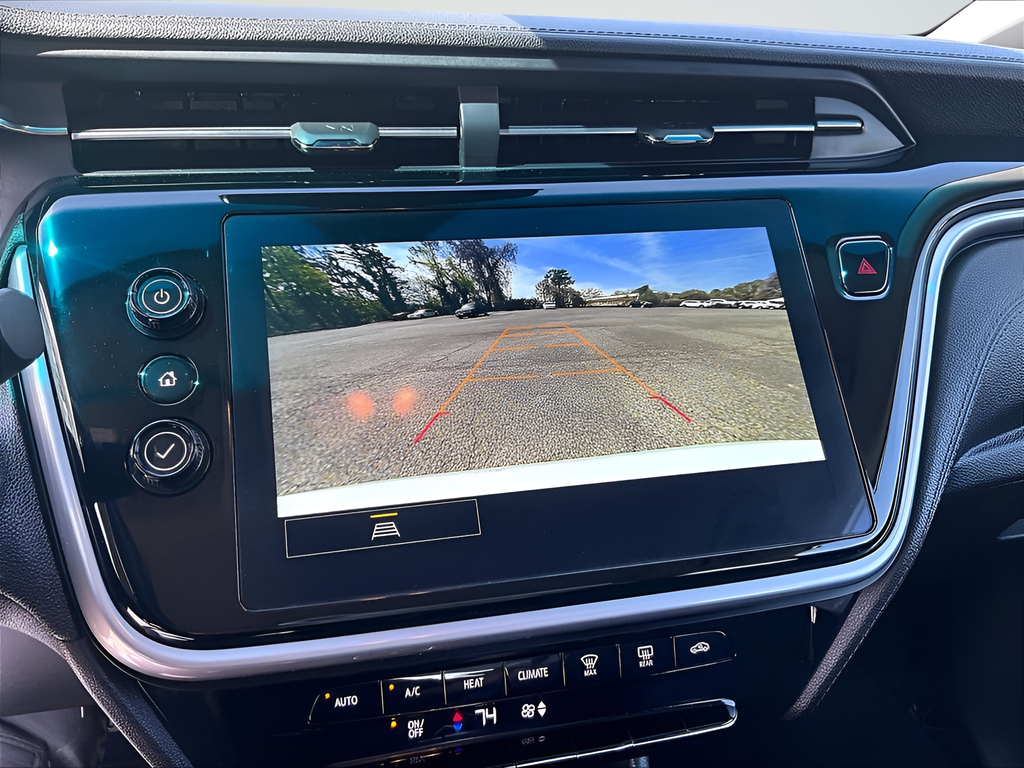 Used 2023 Chevrolet Bolt EV 1LT 4D Wagon