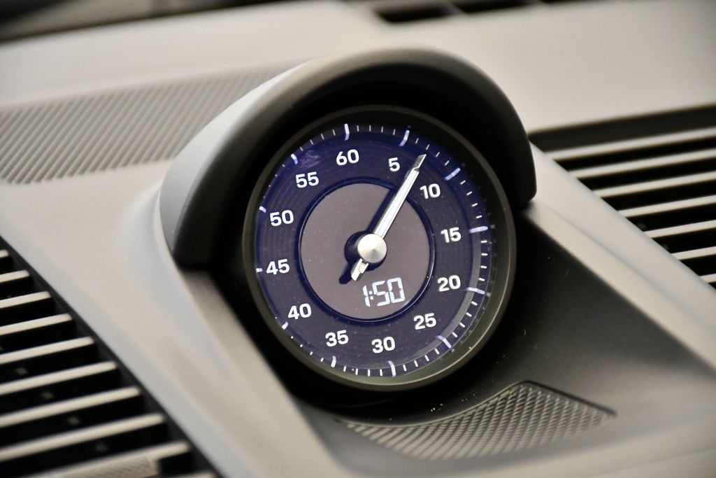 Thumbnail: 2025 Porsche 911 - 28