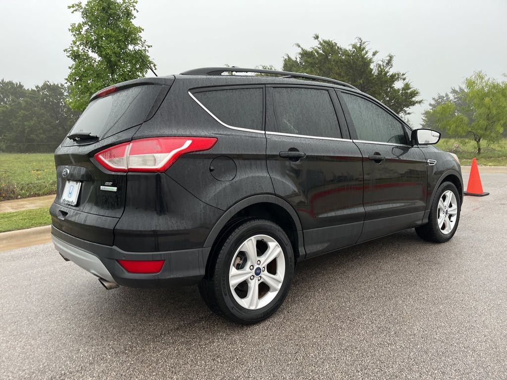 2016 Ford Escape SE 4