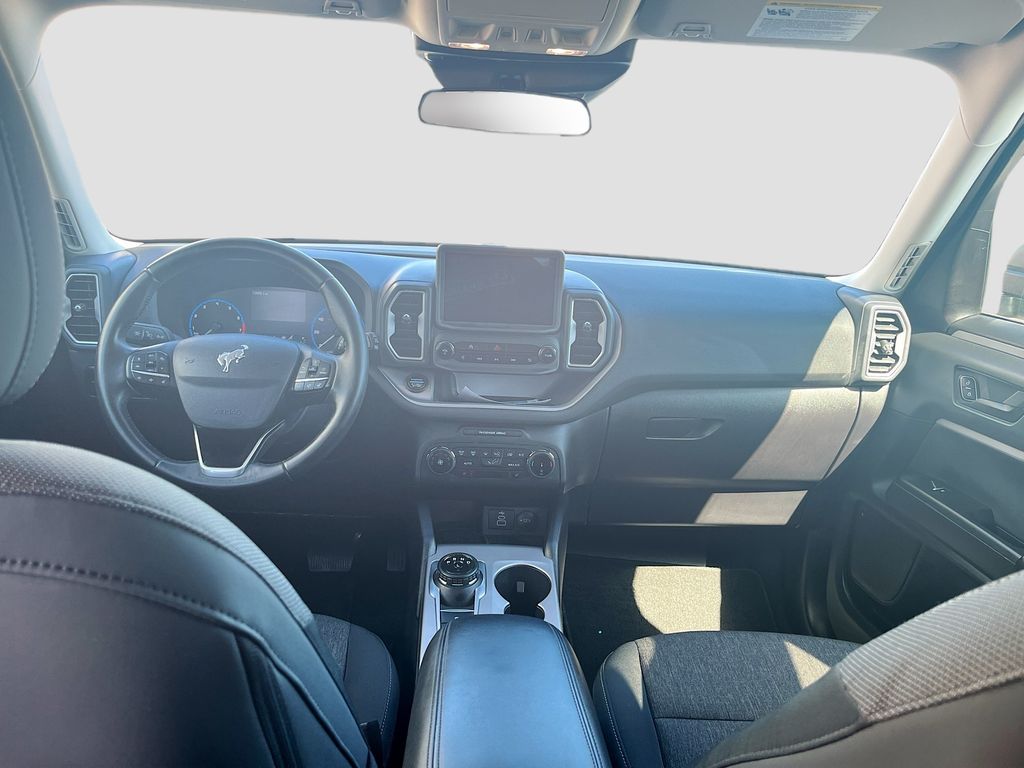 Used 2024 Gray Ford Big Bend image 23