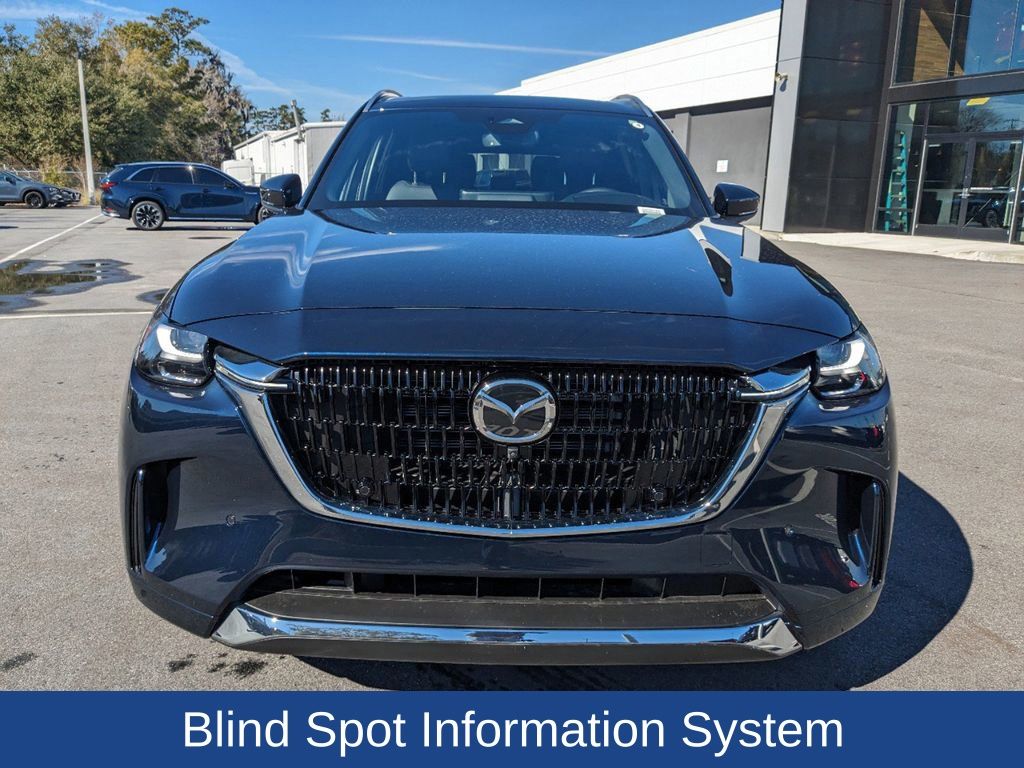 2025 Mazda CX-90 3.3 Turbo S Premium Package