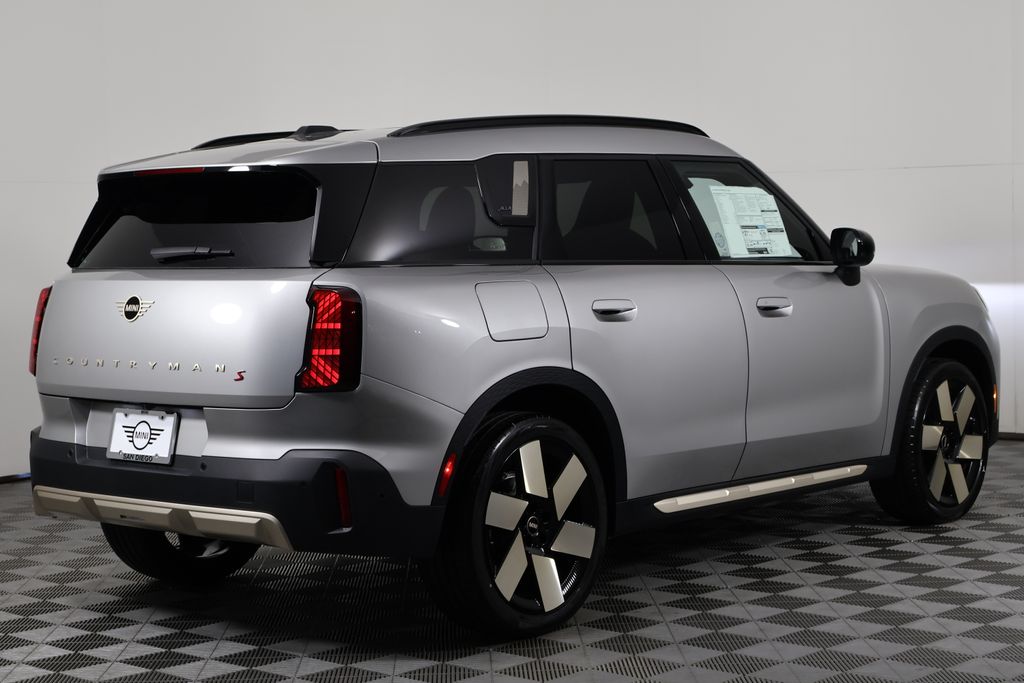 Thumbnail: 2025 MINI Cooper Countryman - 2