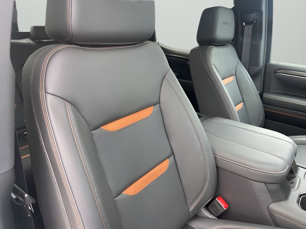 Used Car 2025 Gmc Sierra 1500  At4 For Sale In Austin, Texas