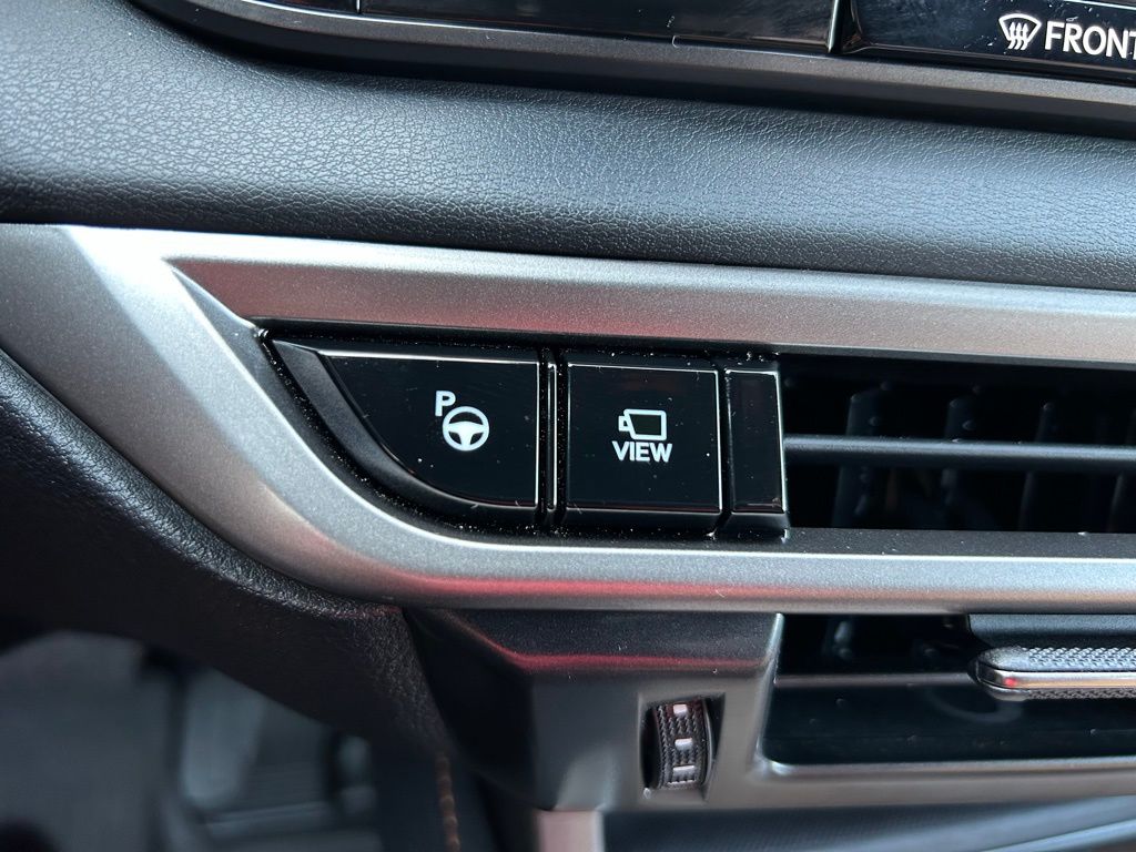 2024 Lexus RX 350 27