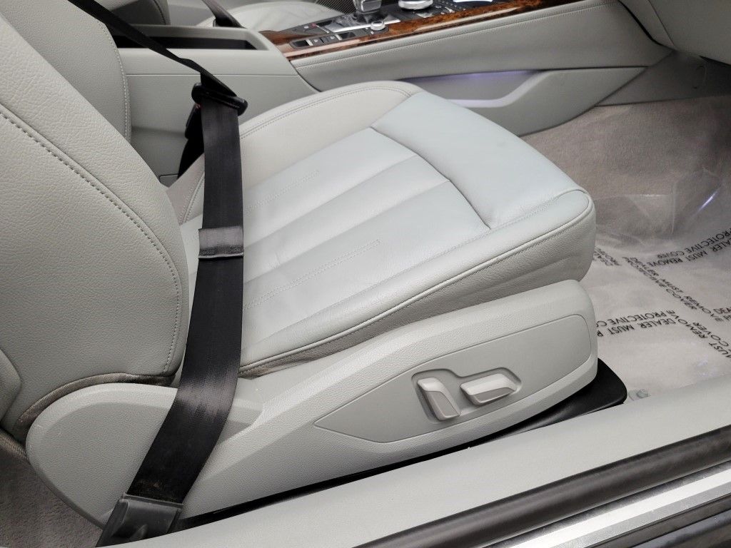 Thumbnail: 2019 Audi A5 - 13