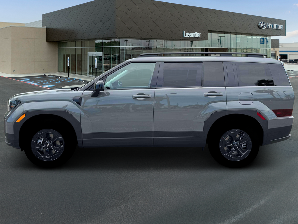 Thumbnail: 2026 Hyundai Santa Fe - 3