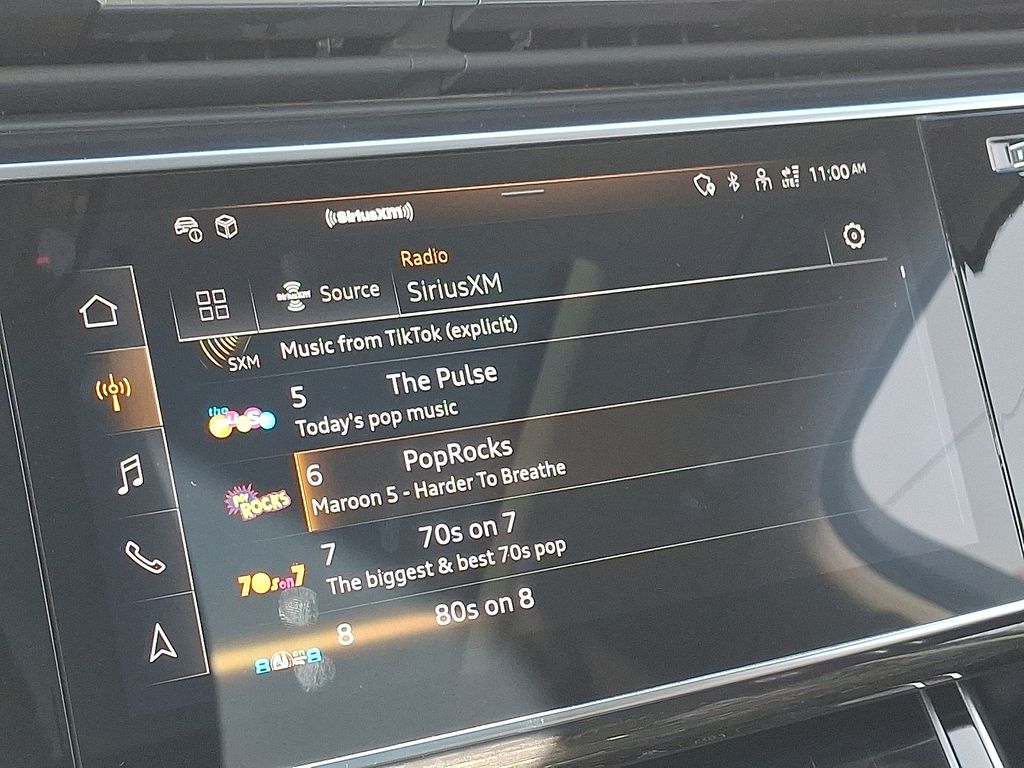 Thumbnail: 2022 Audi Q7 - 19