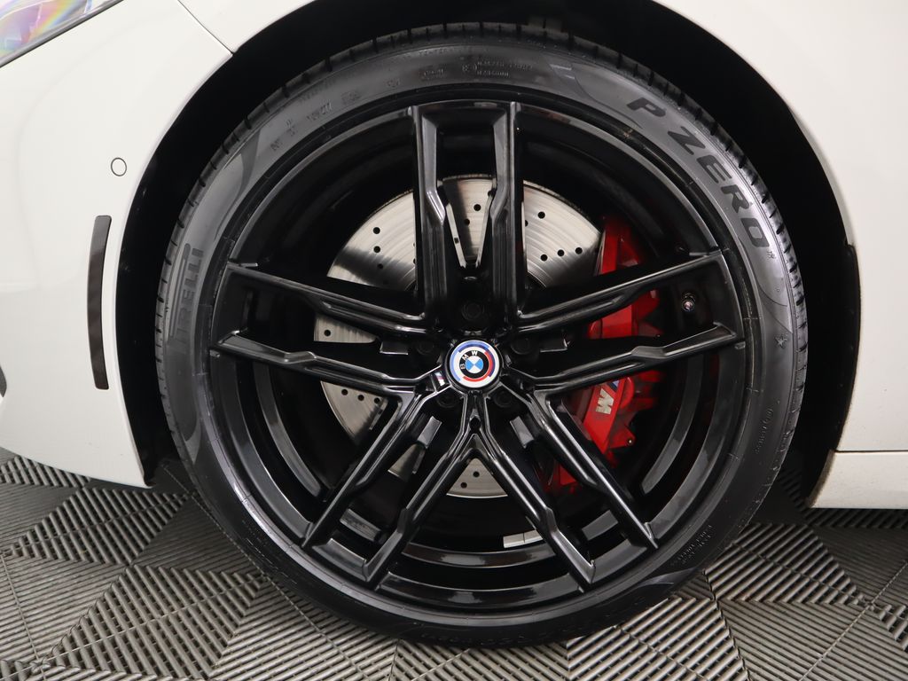 Thumbnail: 2023 BMW M8 - 31