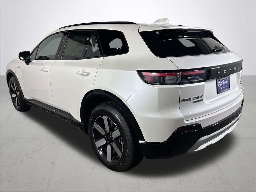 2025 Honda Prologue Touring