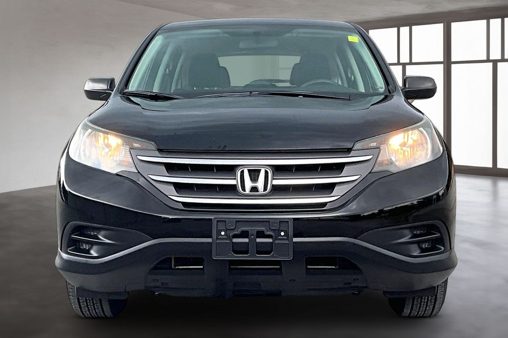 Used 2014 Honda CR-V LX with VIN 2HKRM3H32EH565355 for sale in Decatur, AL