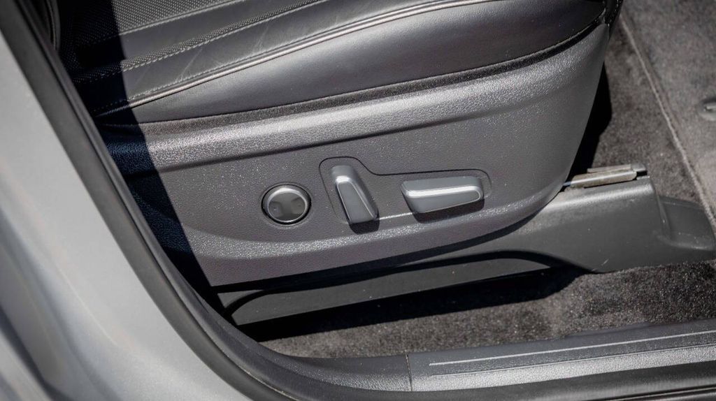 Used 2023 Hyundai Palisade Calligraphy 4D Sport Utility