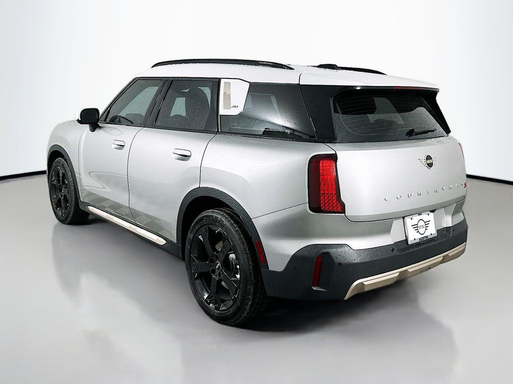 Thumbnail: 2026 MINI Cooper Countryman - 7
