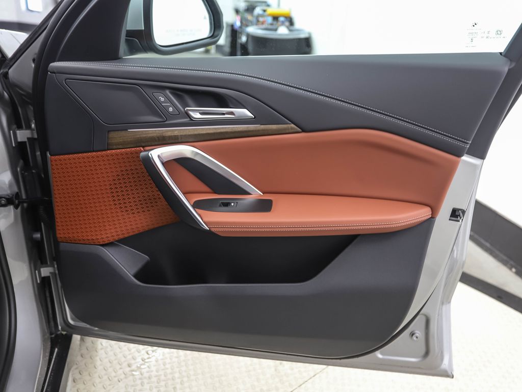 Thumbnail: 2026 BMW X1 - 30