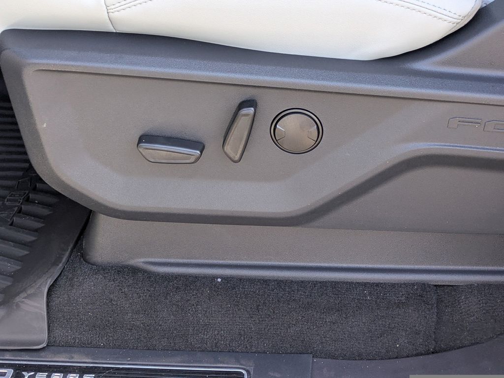 2027 Ford Expedition Max 