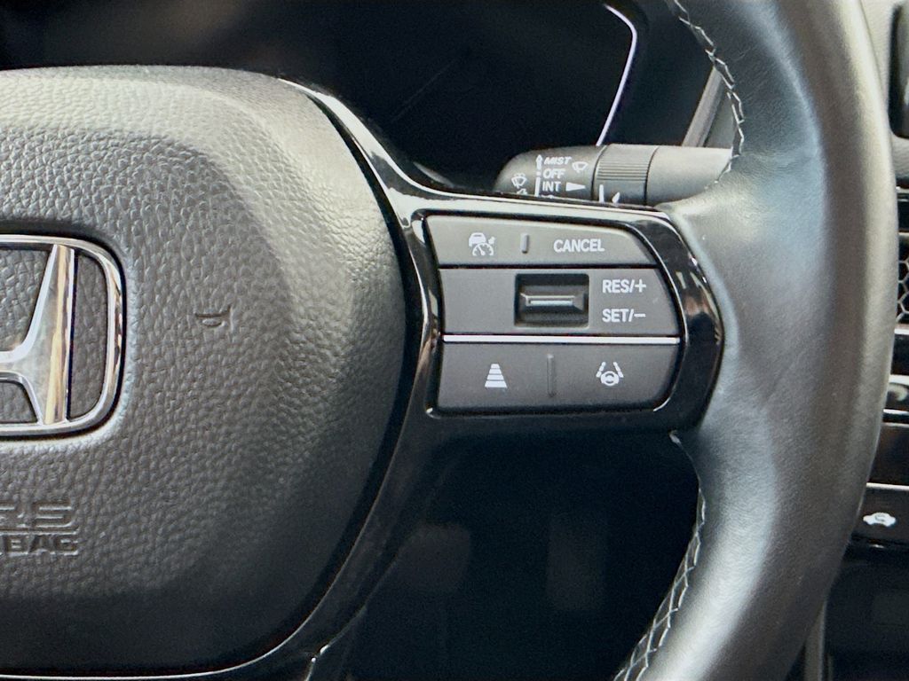 Thumbnail: 2024 Honda Civic - 12