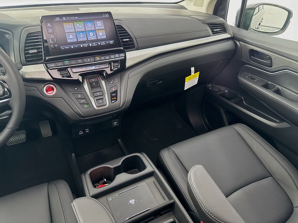 Used Car 2025 Honda Odyssey  Ex-l For Sale Under $50,000 In Austin, Texas