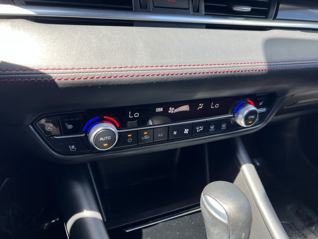 Thumbnail: 2021 Mazda Mazda6 - 26