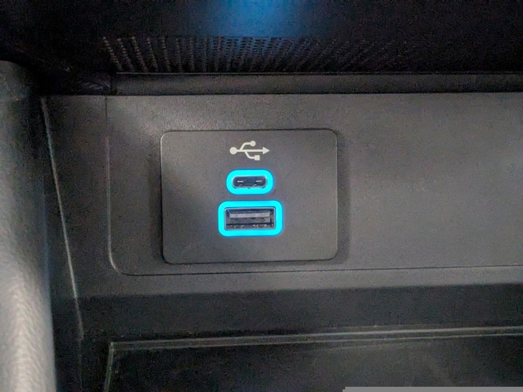 2025 Ford Mustang RTR