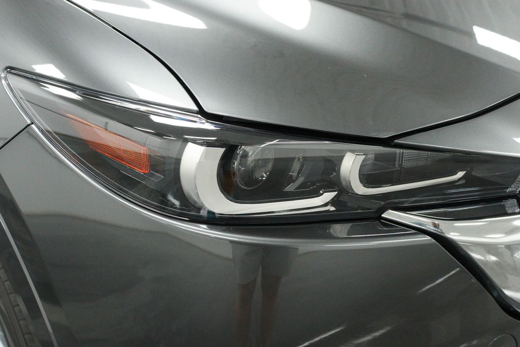 New Car 2025 Mazda Cx-5  2.5 S Select Package For Sale Under $35,000 In Georgetown, Texas