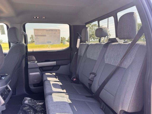 2026 Ford F-350 Super Duty XLT