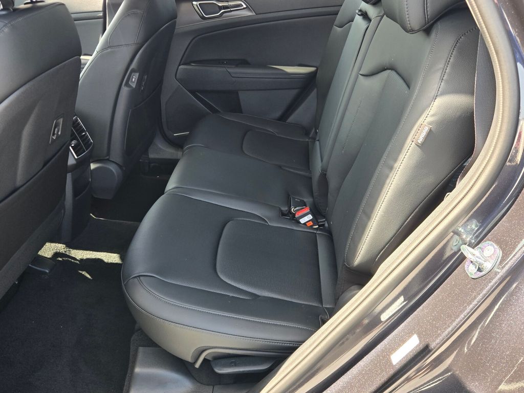 2026 Kia Sportage - $33,962