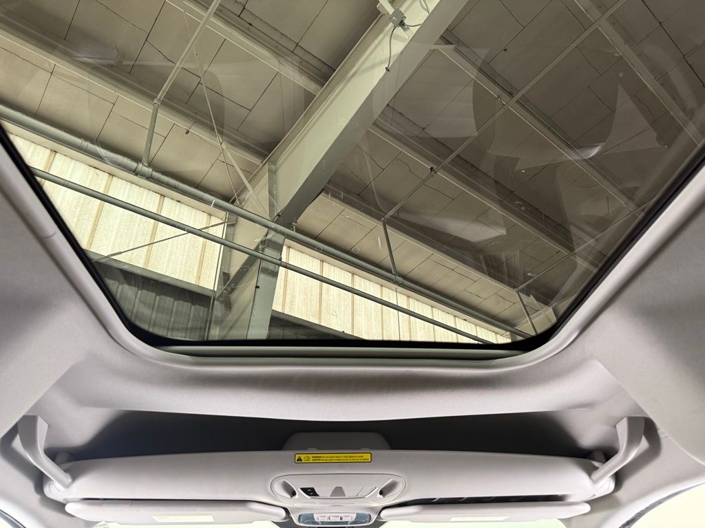 2019 Ford Transit Connect Titanium