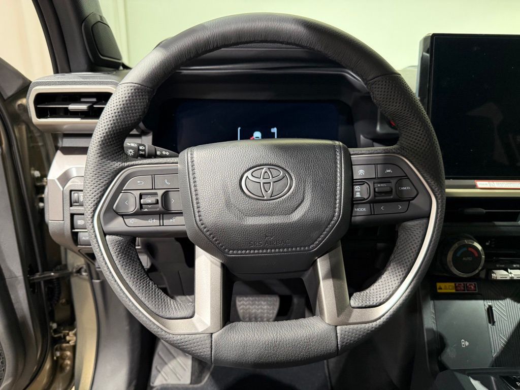 Thumbnail: 2026 Toyota Tacoma - 22