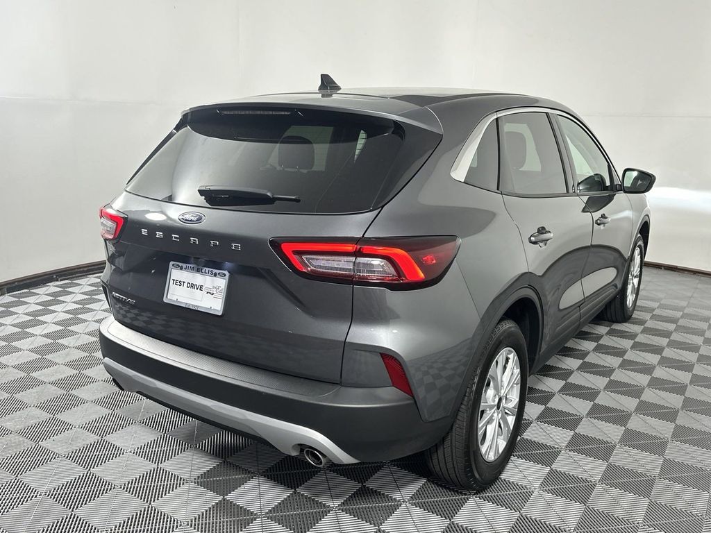 2024 Ford Escape Active 7