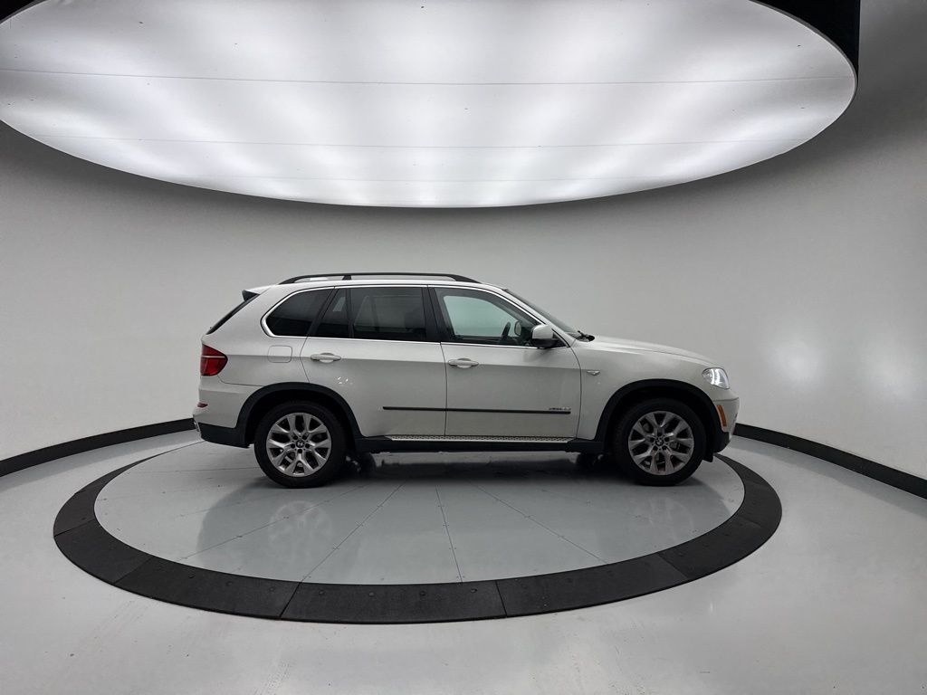 2013 BMW X5 xDrive35i 4