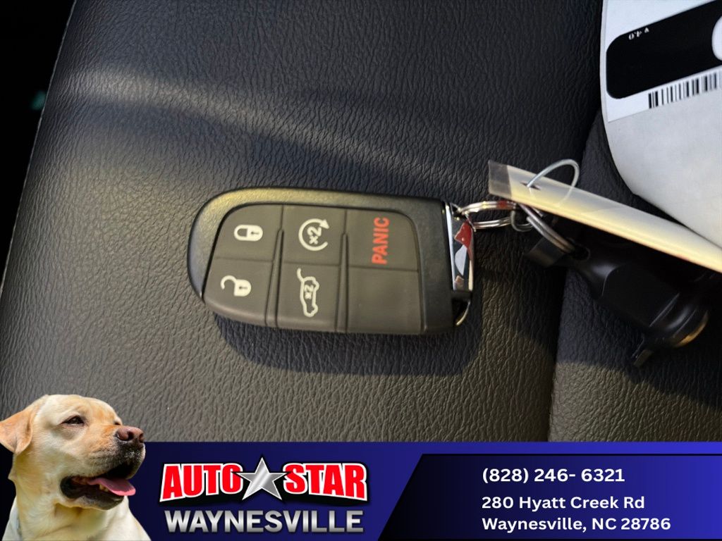 new 2026 Jeep Compass car, priced at $36,550