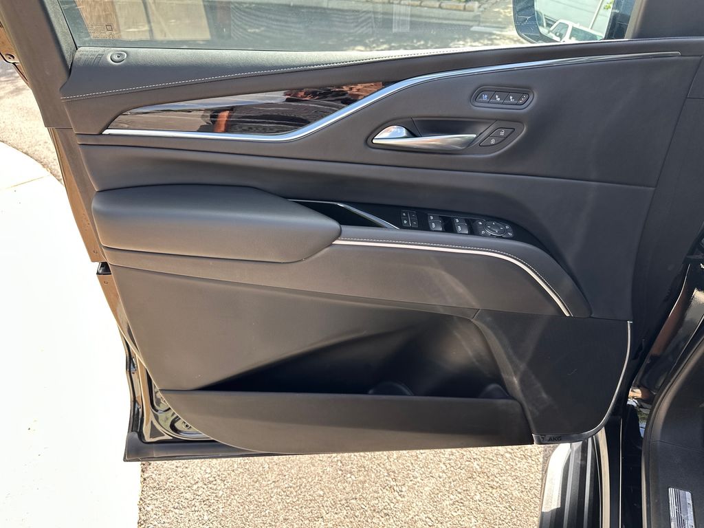 Used Car 2021 Cadillac Escalade  Sport For Sale Under $60,000 In Austin, Texas