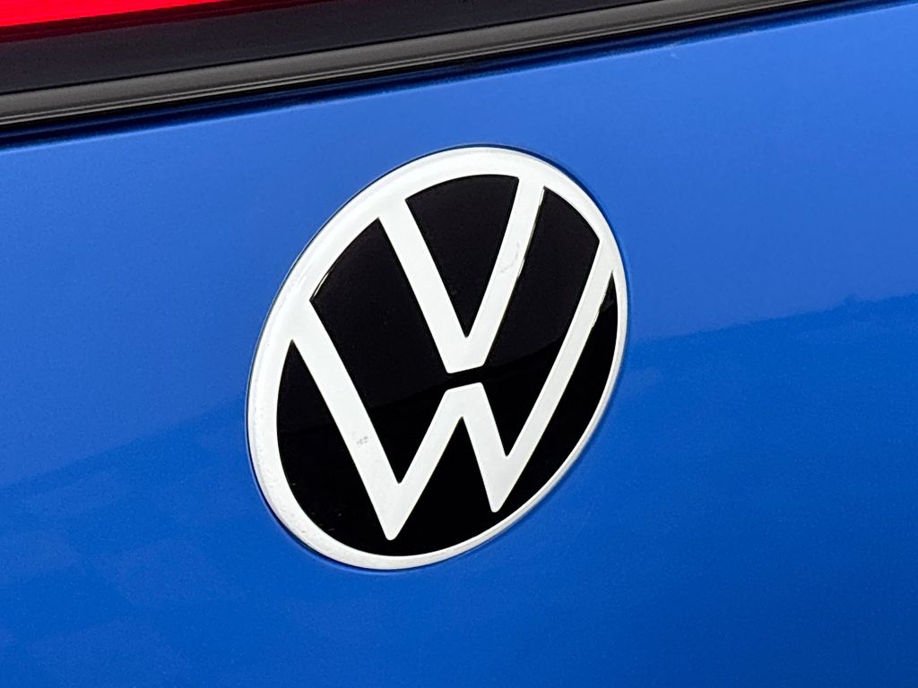 2025 Volkswagen ID. Buzz 1st Edition