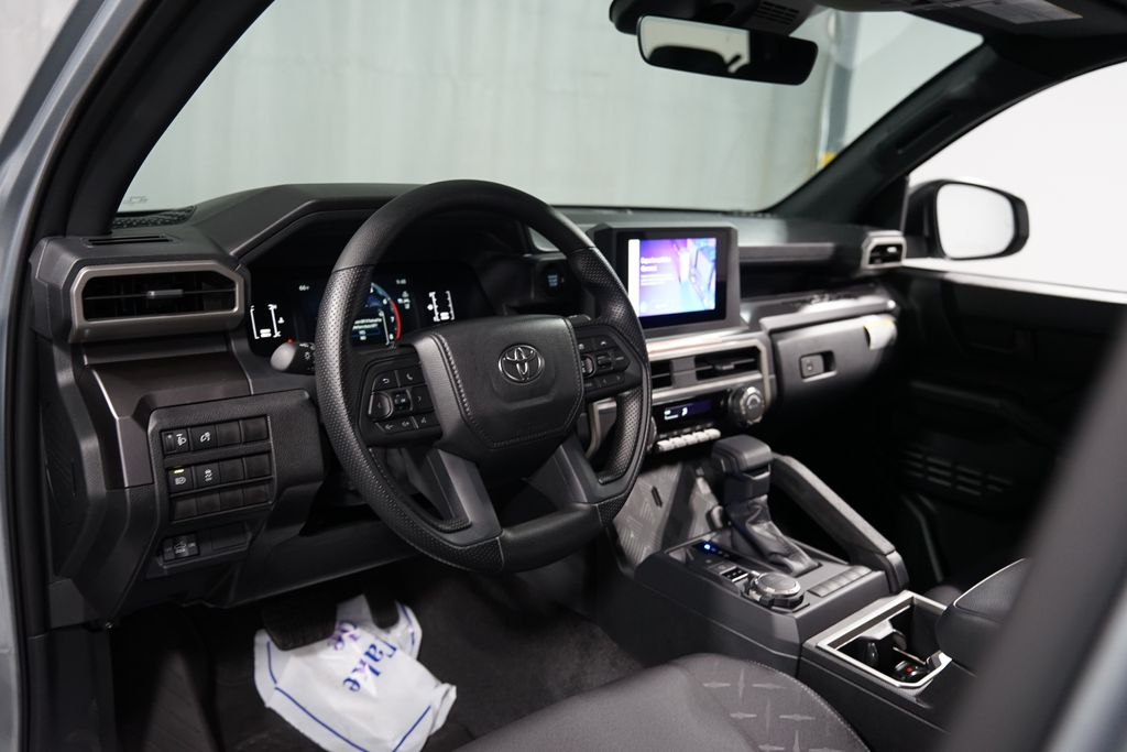 Thumbnail: 2025 Toyota Tacoma - 12