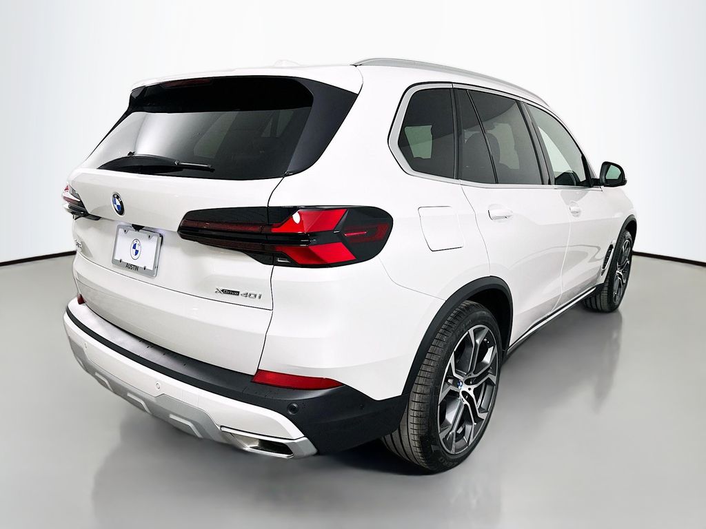 Thumbnail: 2026 BMW X5 - 5
