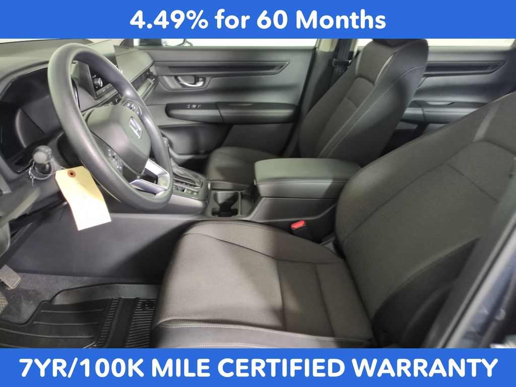 Used 2024 Honda CR-V LX For Sale in Fort Wayne, IN